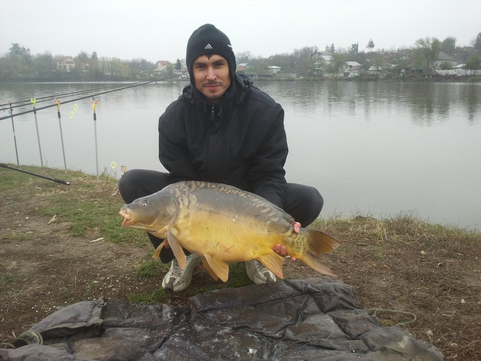 Best off - Record personal 11.5kg